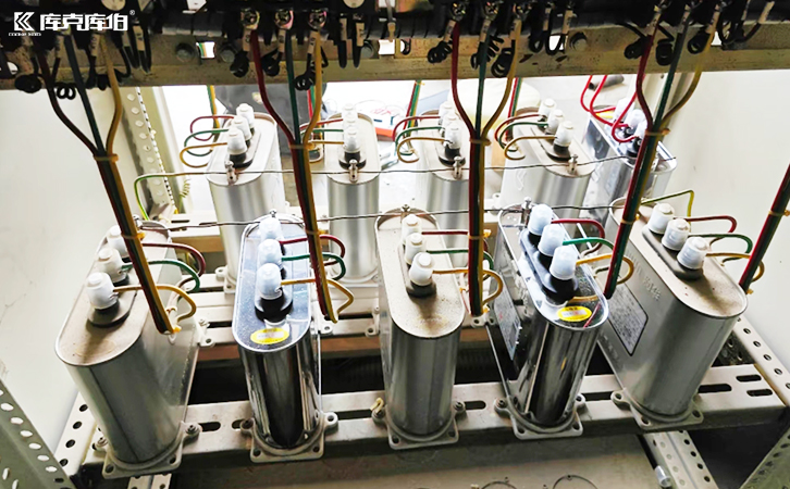 補(bǔ)償電容器