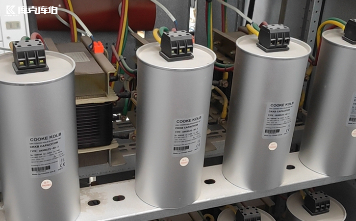 進口電容器廠家推薦