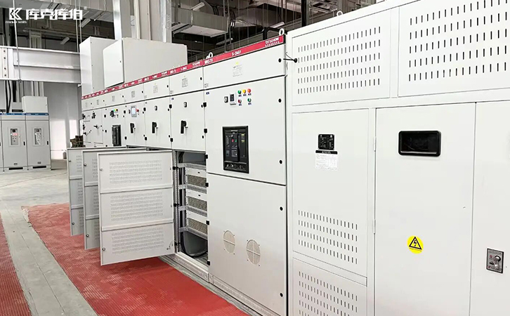 庫(kù)克庫(kù)伯對(duì)某電力公司系統(tǒng)工況問(wèn)題分析及無(wú)功改造建議