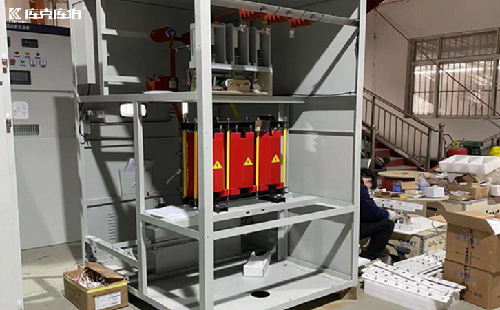 高壓電抗器生產廠家哪家好