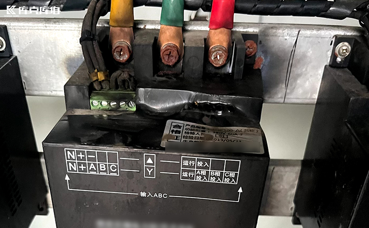 無功補償控制器 無功補償控制器