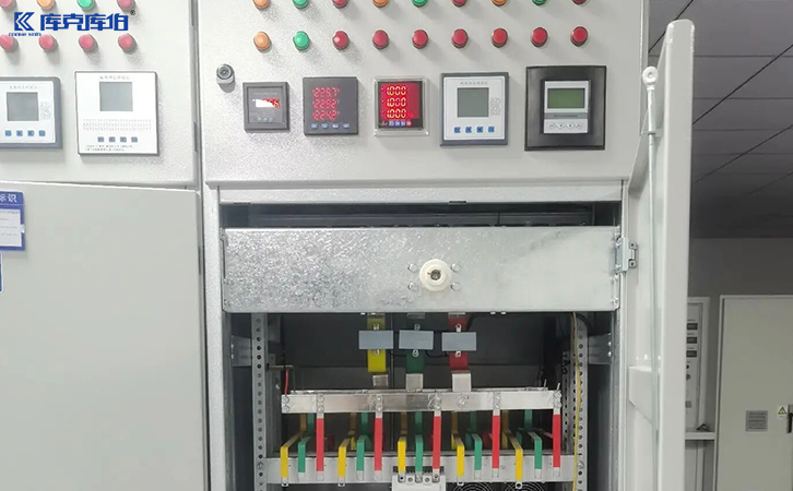 無(wú)功補(bǔ)償控制器