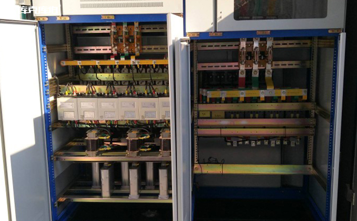 電力補(bǔ)償電容器 電力補(bǔ)償電容器