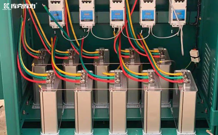 并聯補償電容器 并聯補償電容器