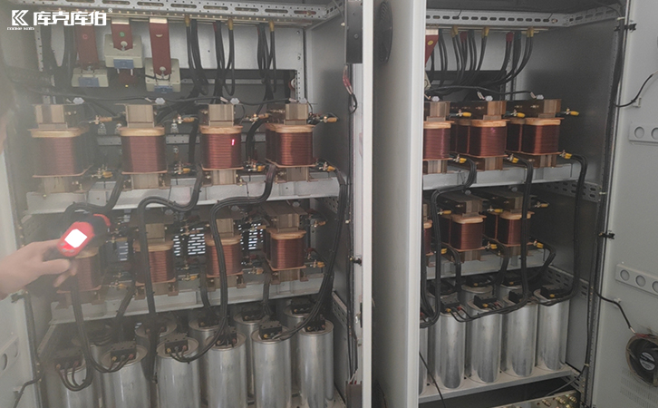 濾波防爆電抗器