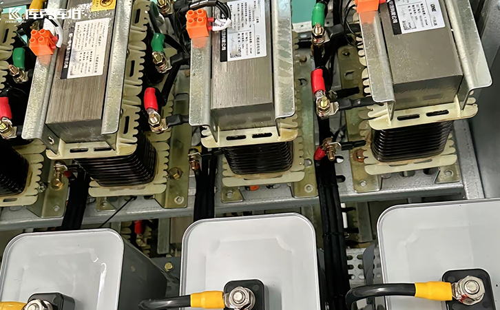 濾波防爆電抗器哪家好