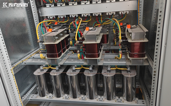 低壓防爆電抗器