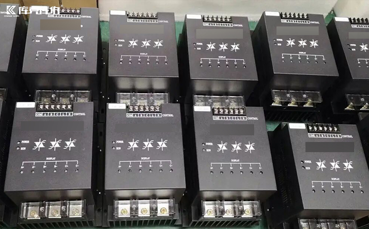 防爆晶閘管開關