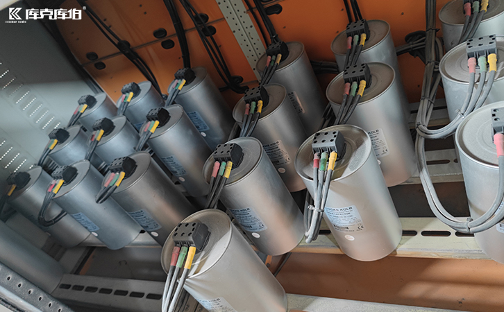 低壓電力電容器廠家