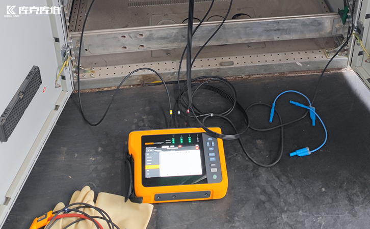 無功補(bǔ)償控制器