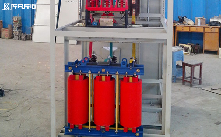 高壓濾波電抗器