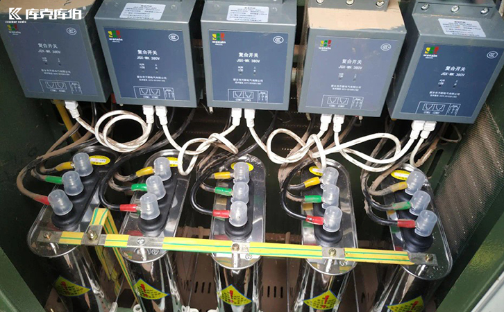 合資電容器廠家