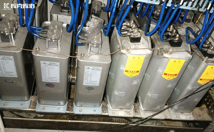 低壓補(bǔ)償電容器