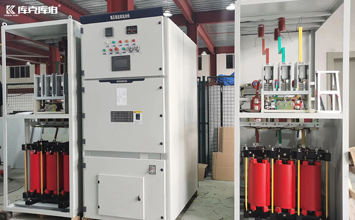 并聯高壓電抗器