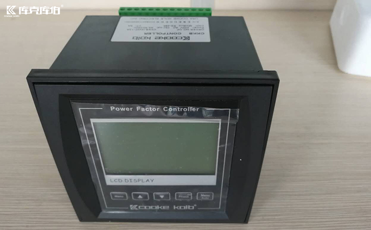 無功補償控制器