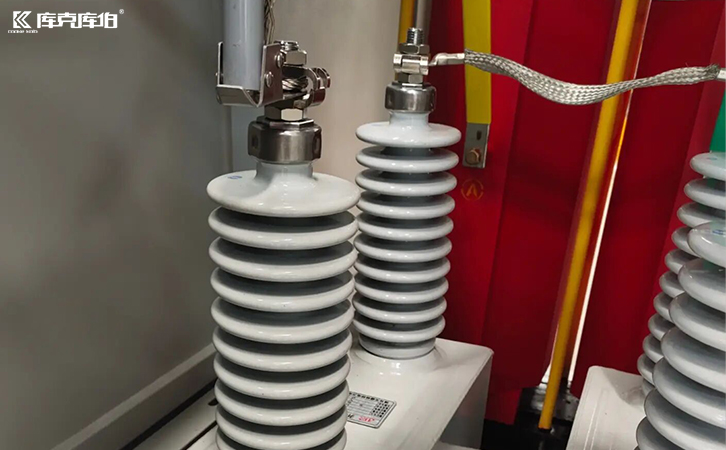 高壓補償電容器