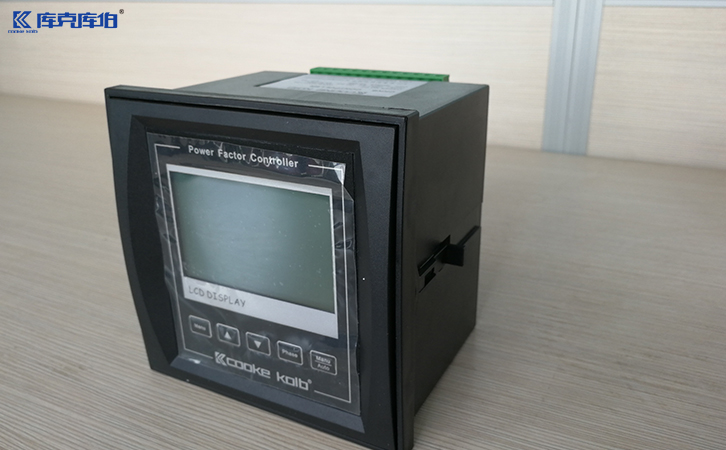 無功補償控制器