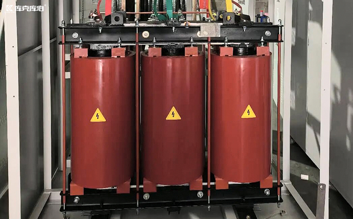 高壓電抗器