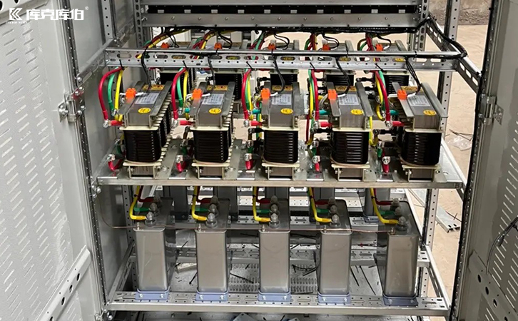 電力電容器制造商