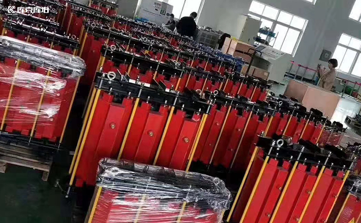 高壓電抗器
