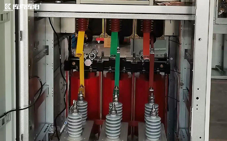 高壓串聯電抗器