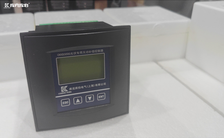 四象限無功補償控制器