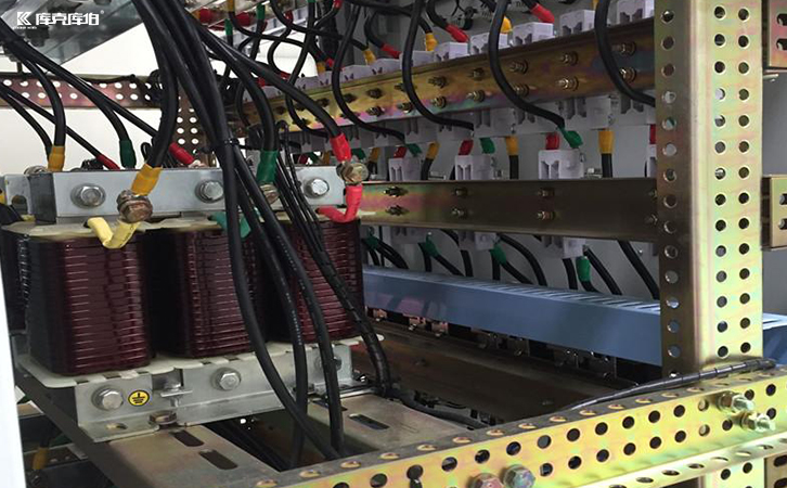 低壓濾波電抗器