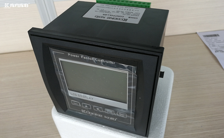 無功補償控制器