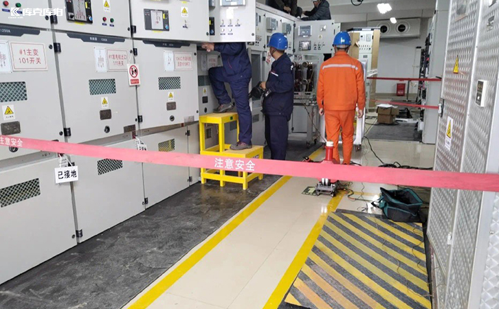 低壓無功補償電容器