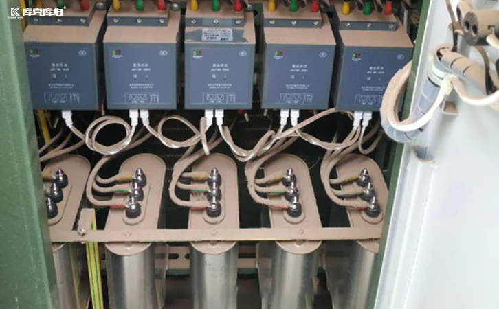 低壓無功補償電容器