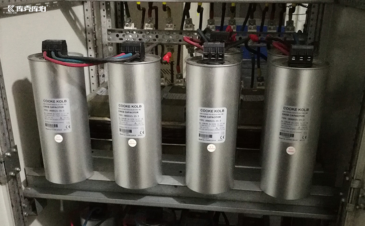 合資品牌電力電容器制造商哪家好