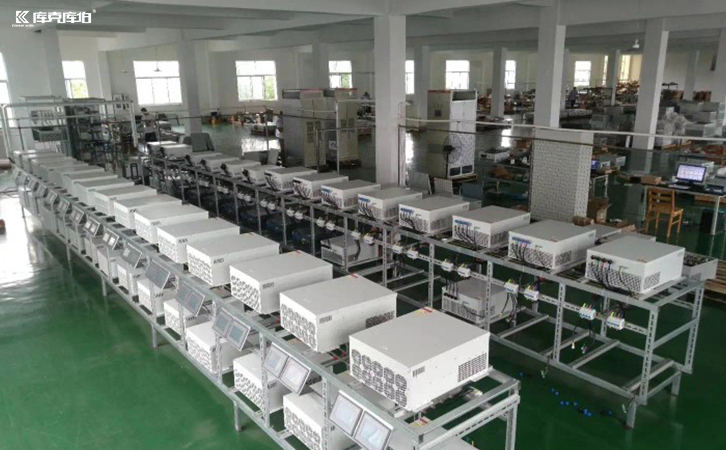 svg無功補償裝置