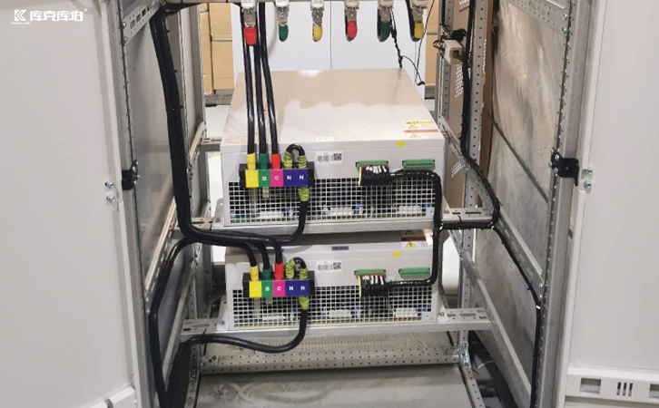 svg靜止無功補(bǔ)償器