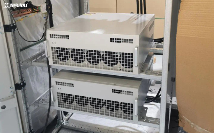 靜態(tài)無功補(bǔ)償裝置