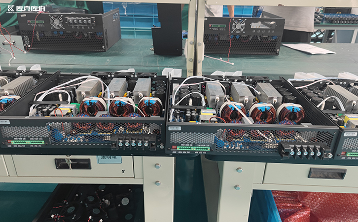 svg電能質(zhì)量治理設(shè)備