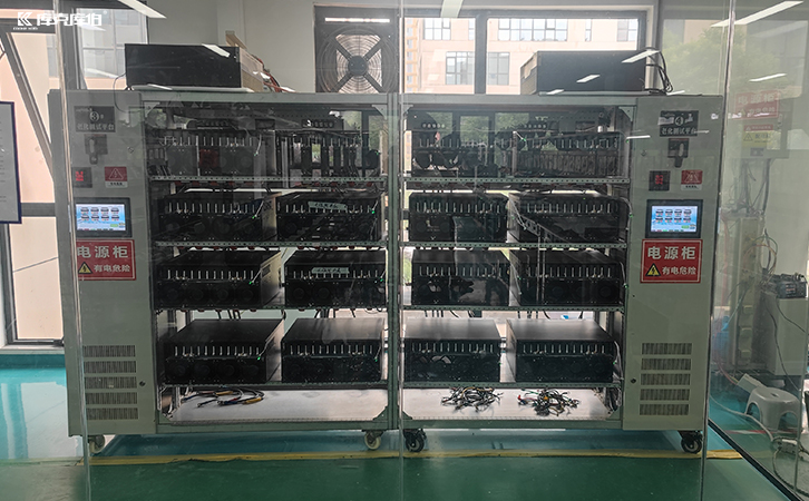 靜止無功發(fā)生器