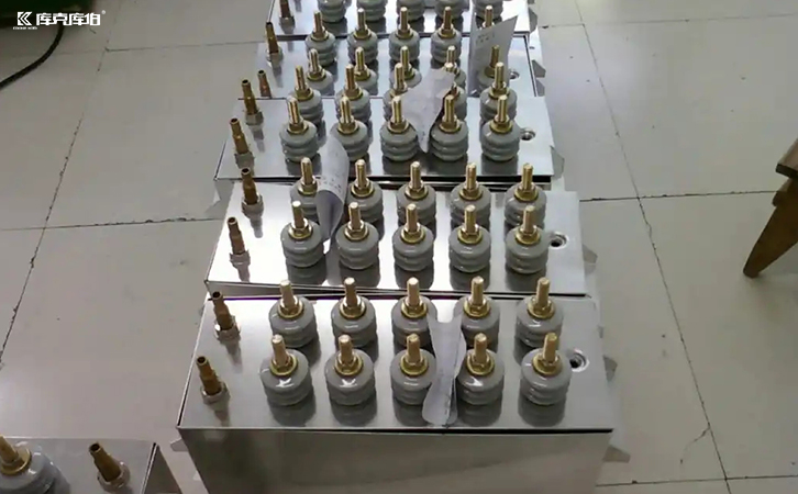 直流濾波電容器