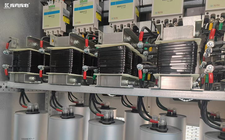 進出線濾波電抗器