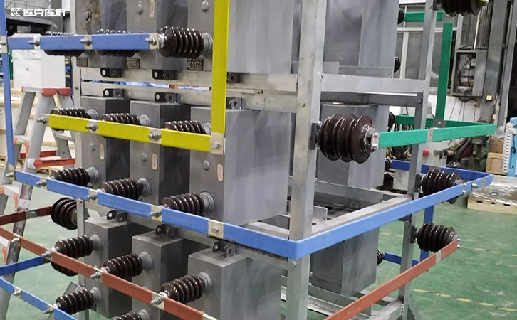 高壓并聯電容器