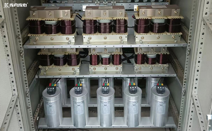 低壓濾波電抗器