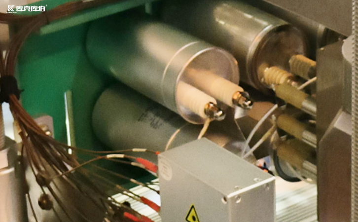 阻尼吸收電容器