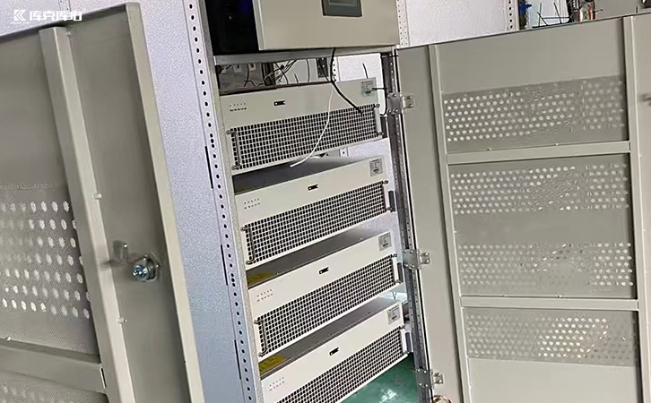 靜止無功發(fā)生器