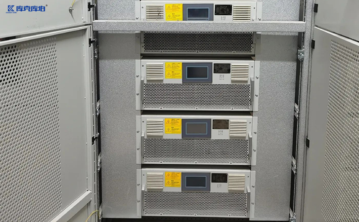 靜止無功補償器