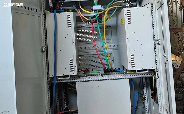 svg靜止無功發生器