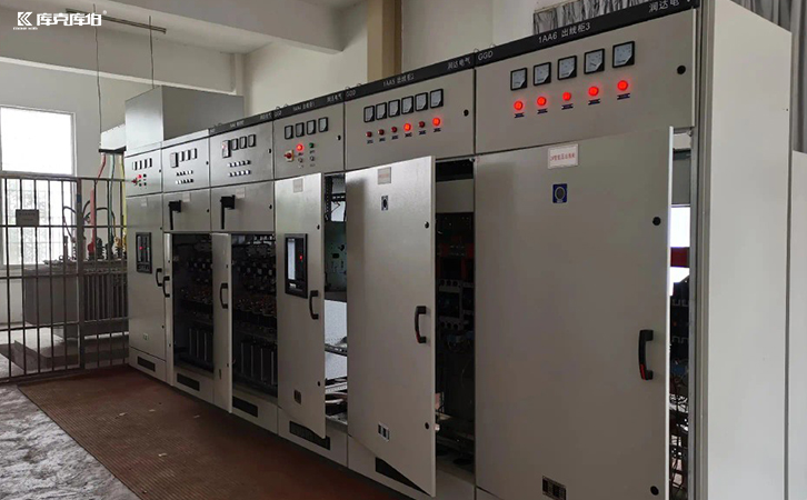 三相電壓不平衡治理裝置