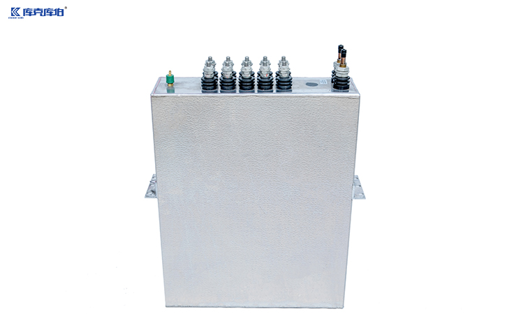 直流濾波電容器