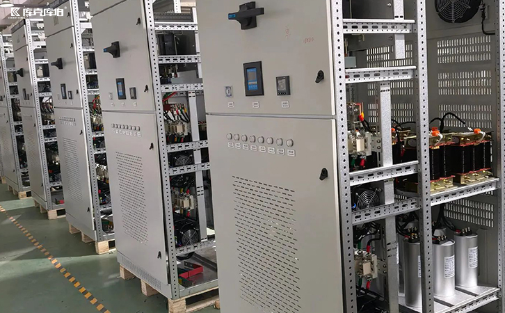 電能質(zhì)量測試