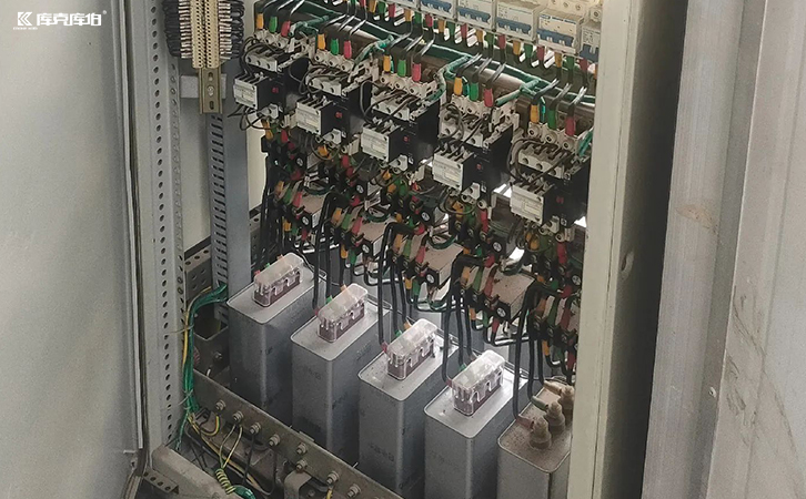 電能質(zhì)量測試