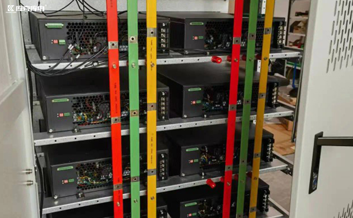 有源諧波濾波器