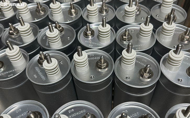 阻尼吸收保護電容器